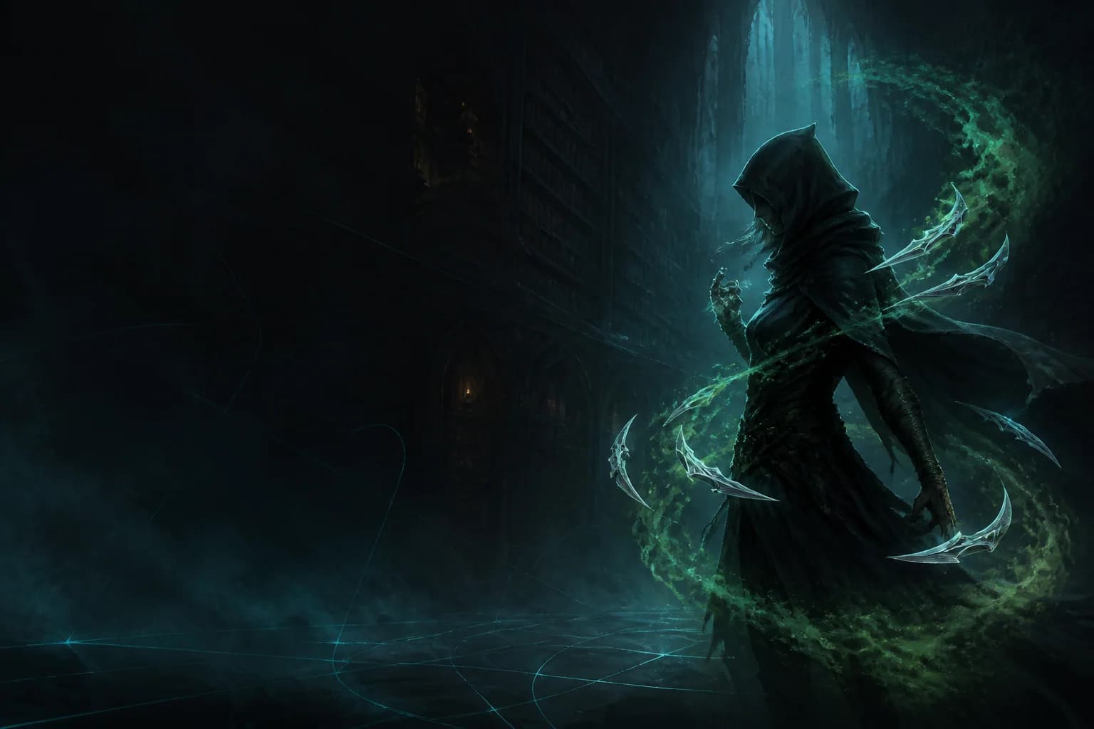 Silent Guide: Poison, Shivs, Draw, and Safer Turns strategy guide cover