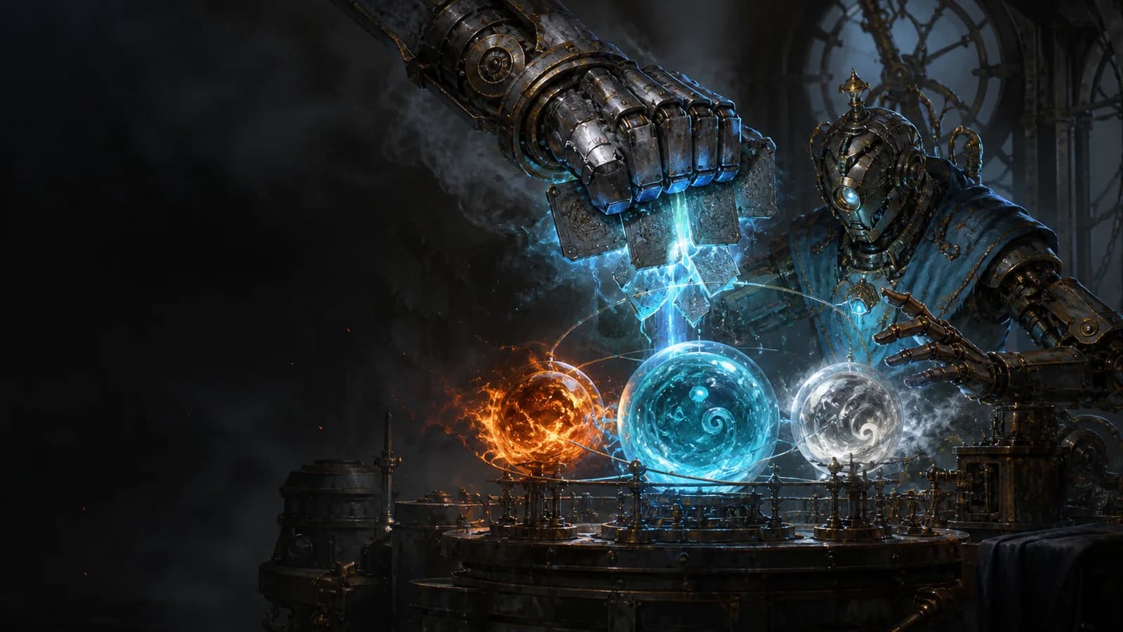 Defect v0.110 Status vs Orb Guide: Synchronize and Rocket Punch strategy guide cover