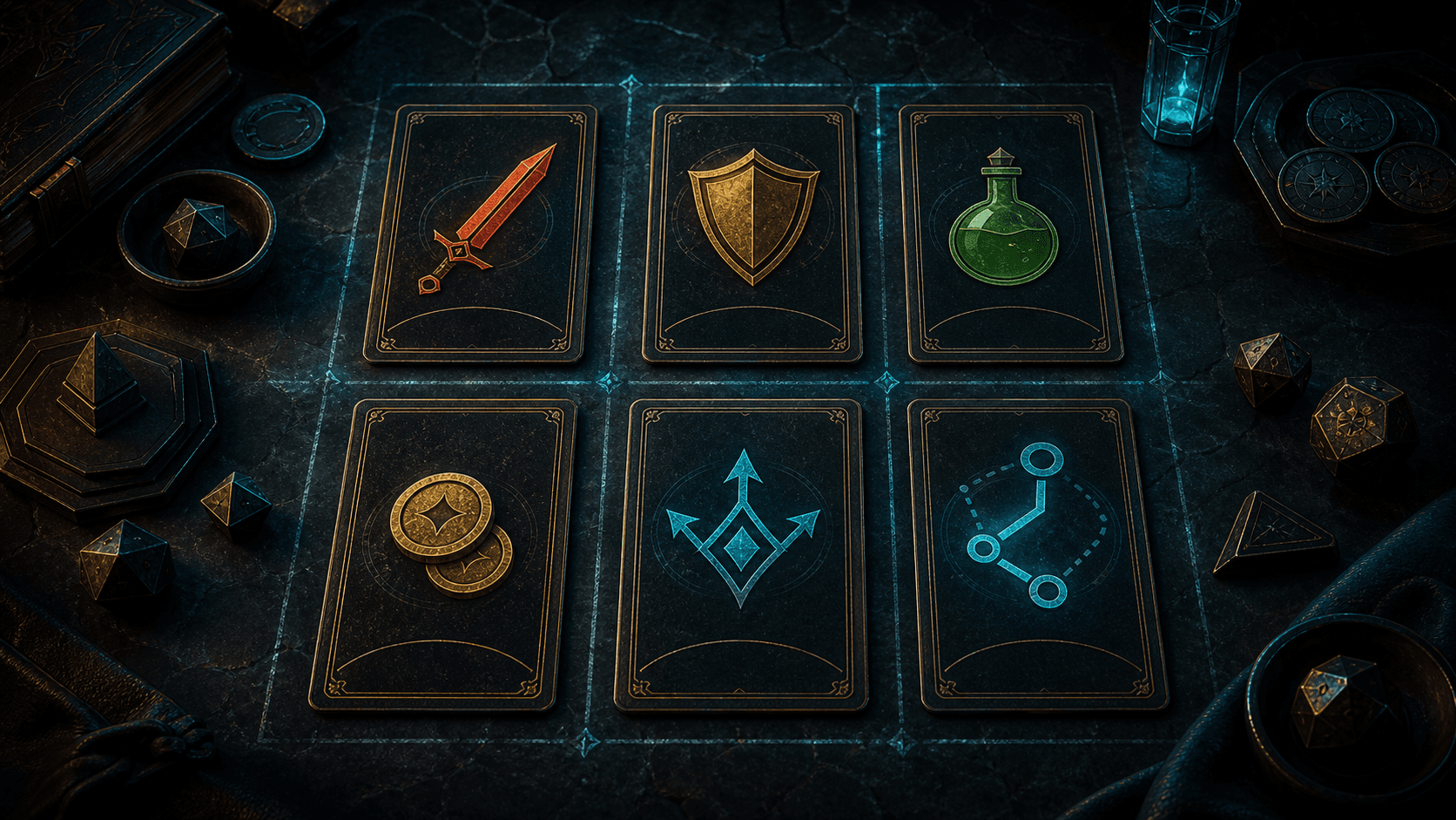 Best Builds for Beginners