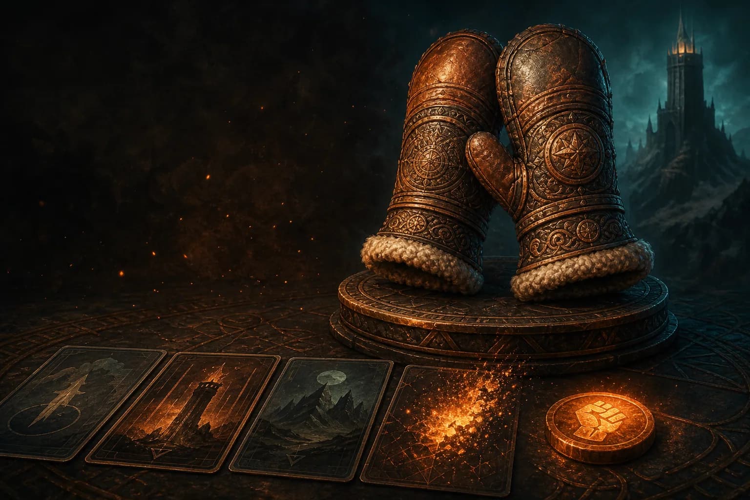 Toasty Mittens v0.110 Guide: Exhaust Priority for Every Character strategy guide cover