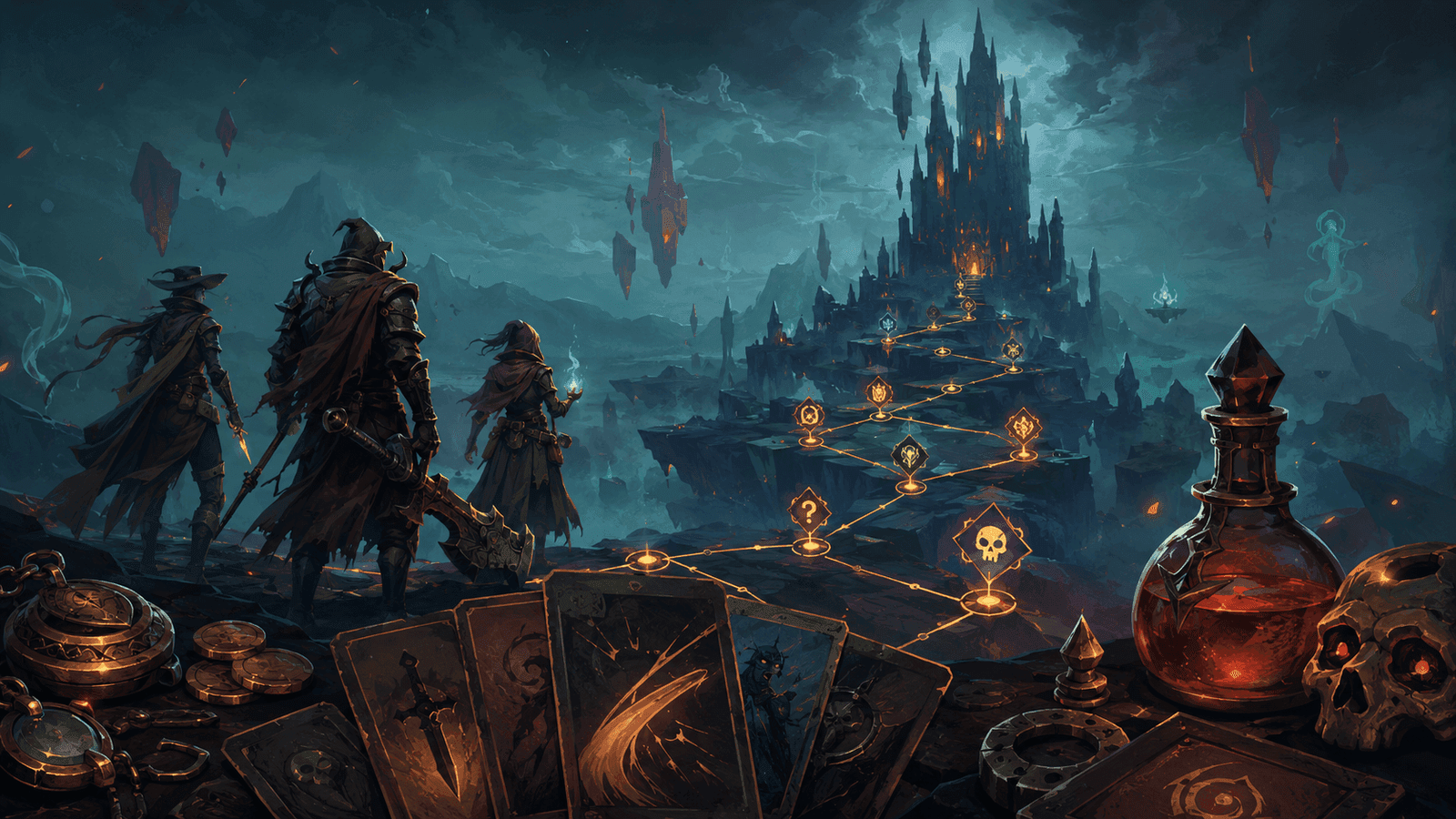 Slay the Spire 2 v0.108 Heat Check: From Smart Fixes to Painful Nerfs